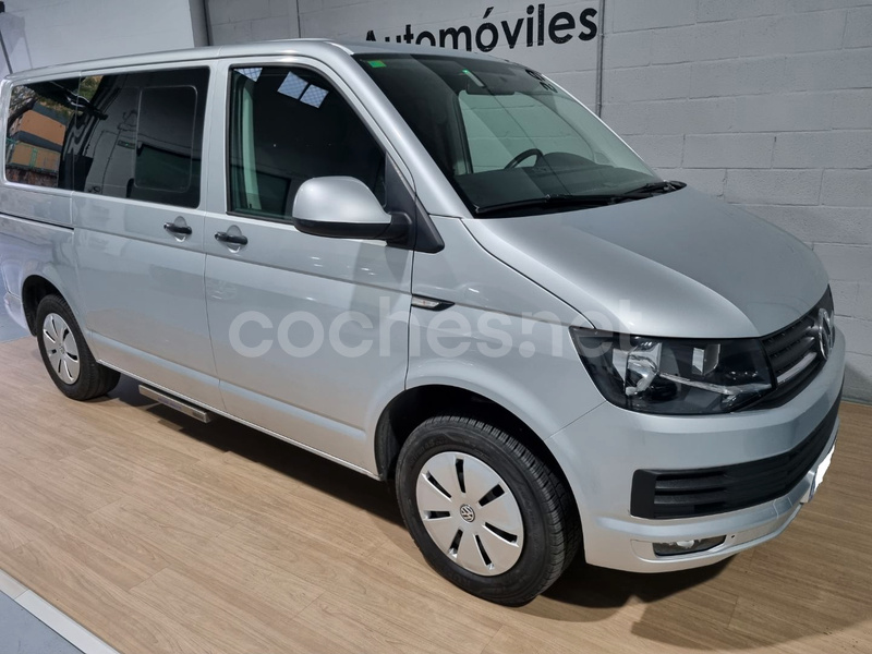 VOLKSWAGEN Caravelle Caravelle Corto 2.0 TDI BMT