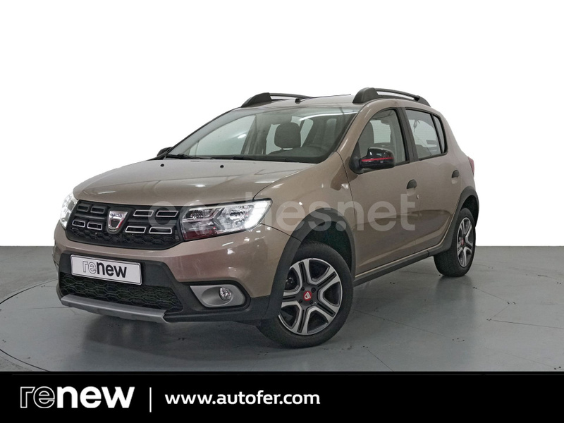 DACIA Sandero Serie Limitada Xplore TCE