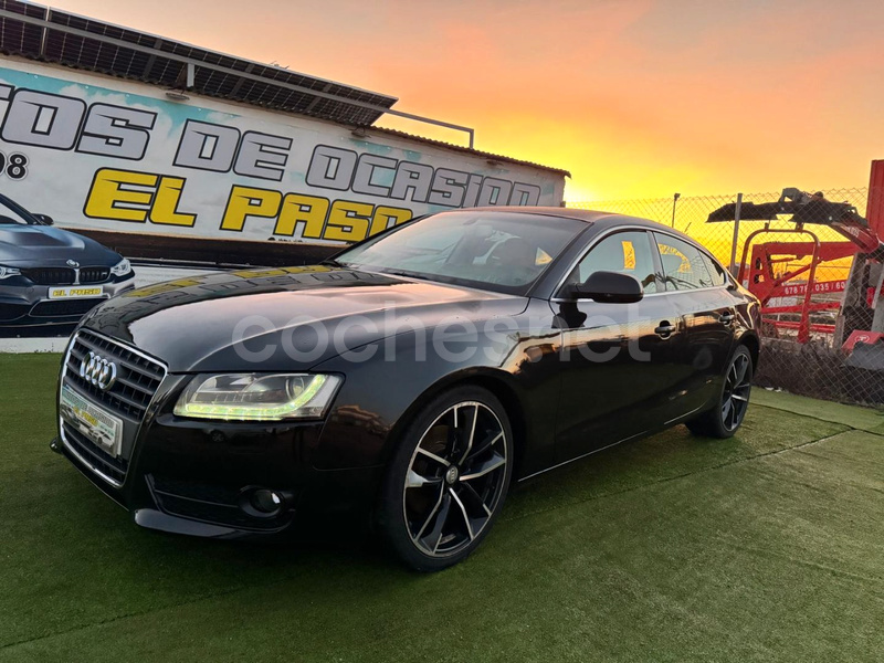 AUDI A5 Sportback 2.0 TDI