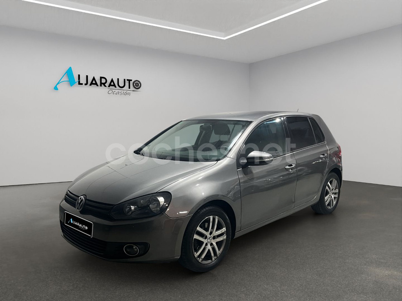 VOLKSWAGEN Golf 1.6 TDI BlueMotion