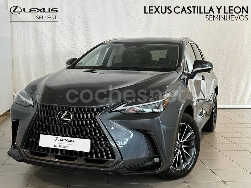 LEXUS NX 350h Premium 2WD