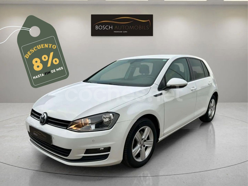 VOLKSWAGEN Golf Advance 2.0 TDI BMT DSG