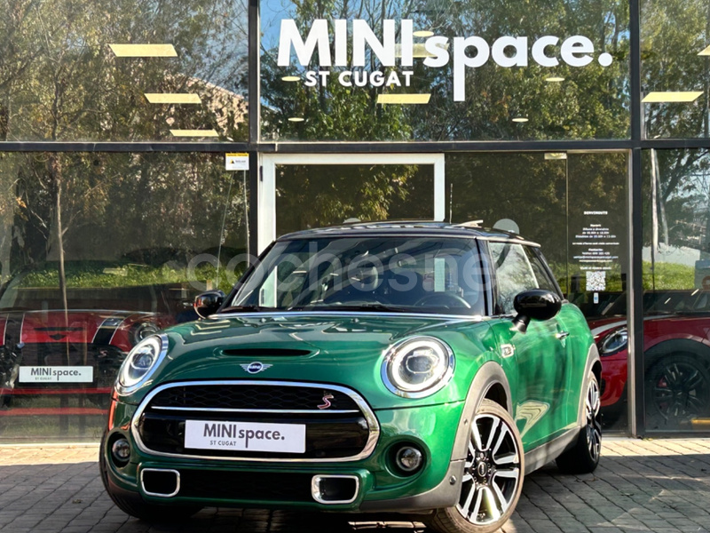 MINI MINI COOPER S