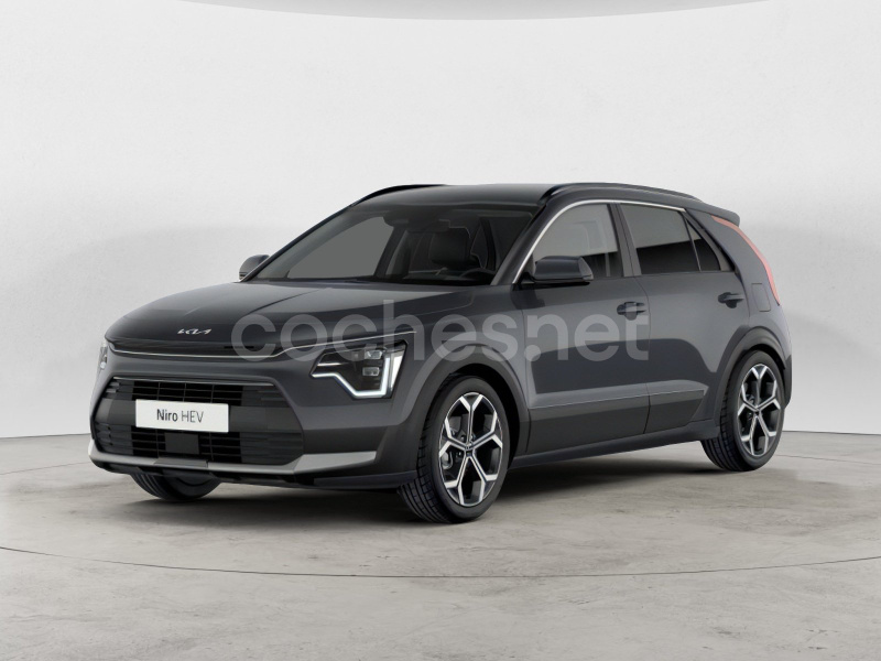 KIA Niro 1.6 GDi HEV Emotion