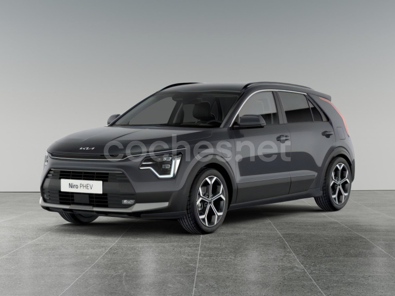 KIA Niro 1.6 GDi PHEV Emotion