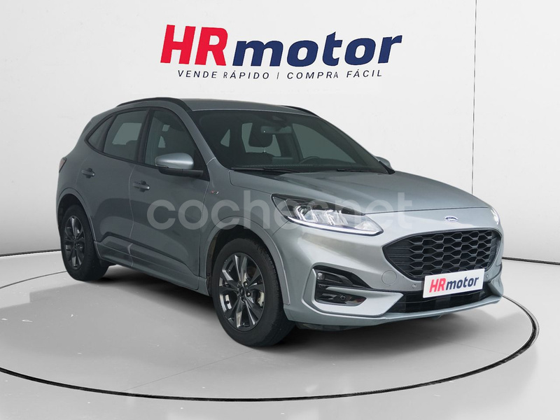 FORD Kuga STLine 2.5 Duratec FHEV Auto