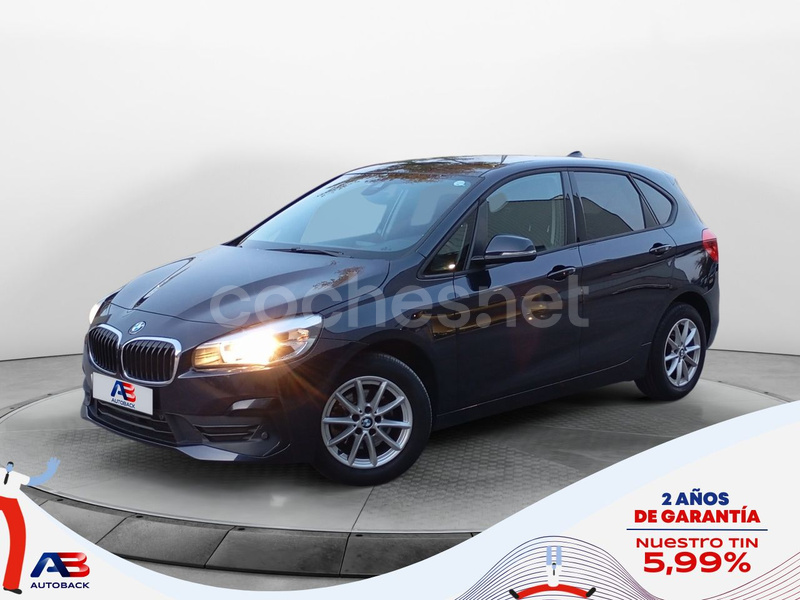 BMW Serie 2 Active Tourer 216d