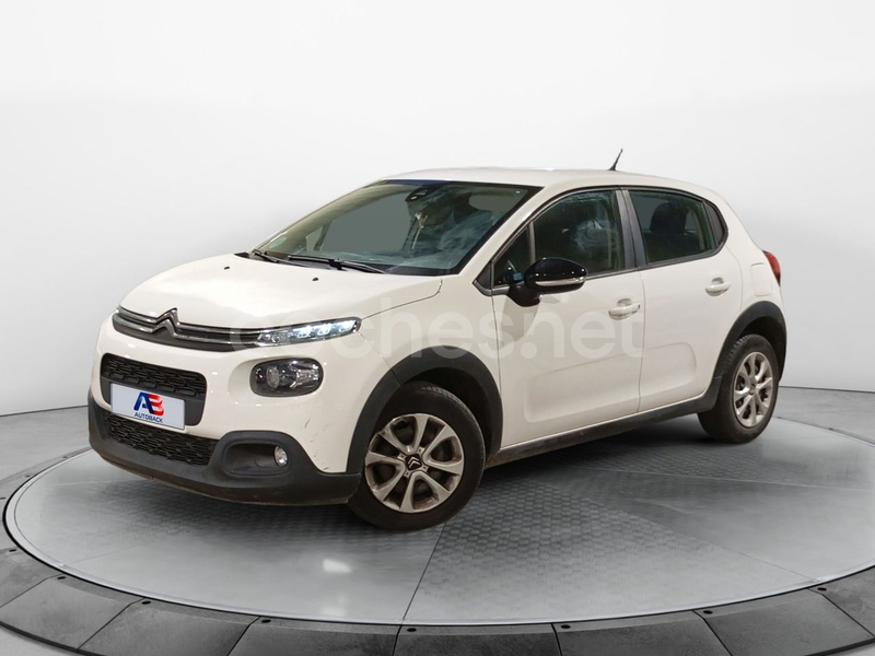 CITROEN C3 BlueHDi SS FEEL