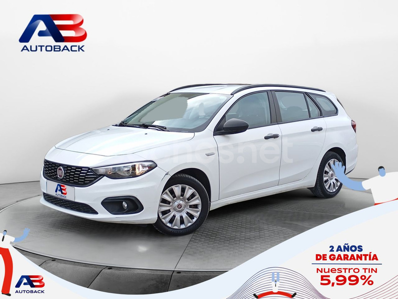 FIAT Tipo 1.6 Lounge diesel Multijet