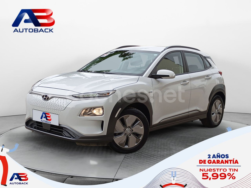 HYUNDAI Kona EV Maxx