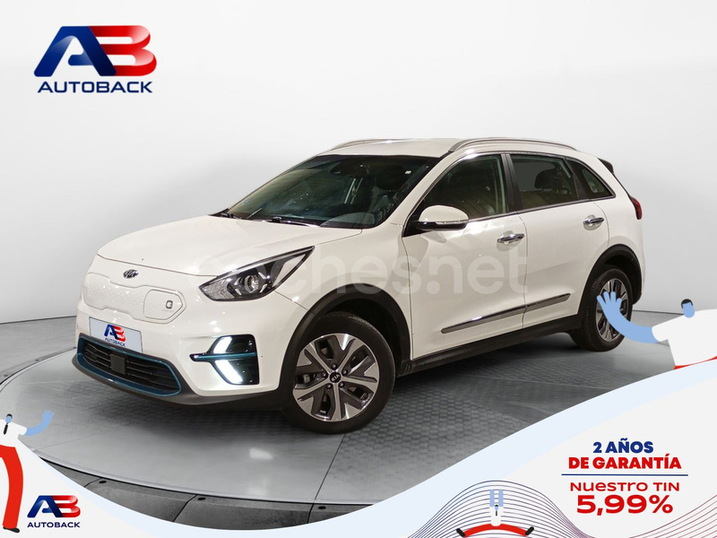 KIA e-Niro eNiro Emotion Long Range