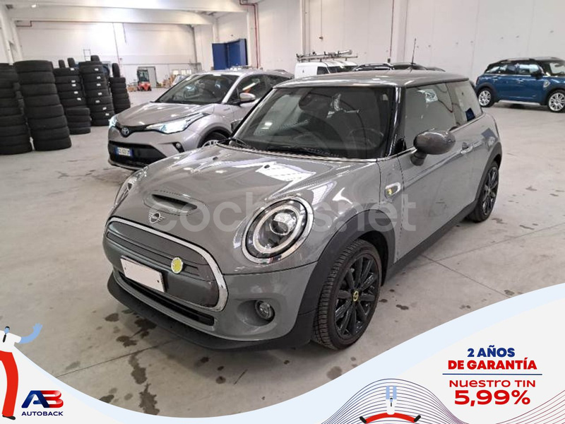 MINI MINI COOPER SE