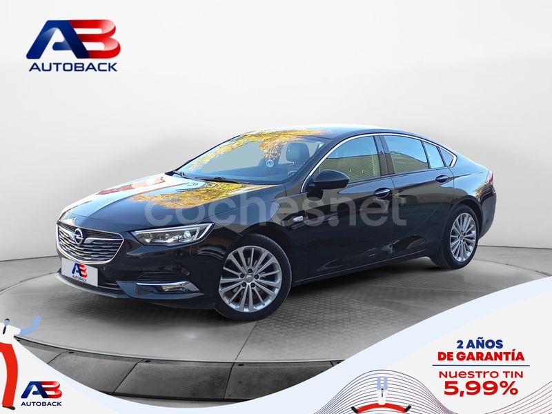 OPEL Insignia GS 1.5 Turbo XFT Innovation Auto