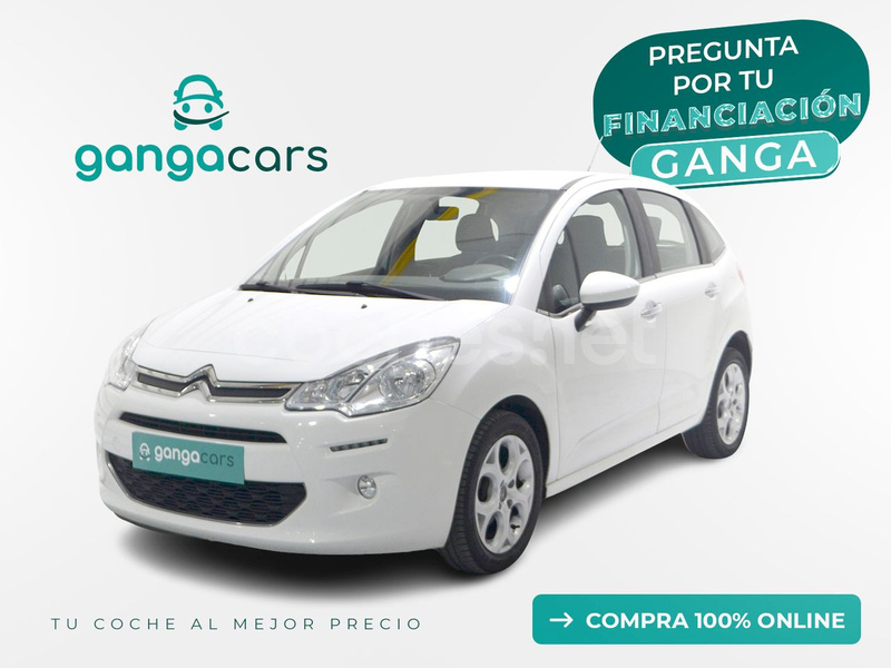 CITROEN C3 Puretech Live