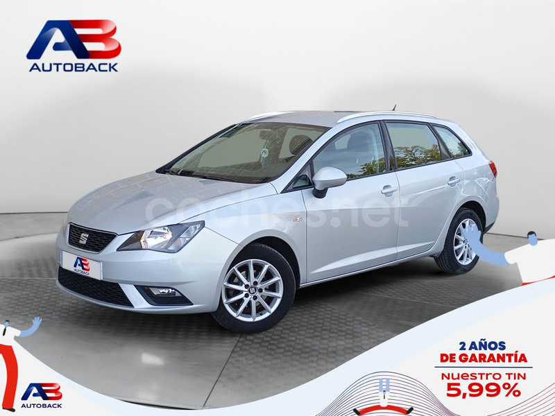 SEAT Ibiza SC 1.2 TSI Reference