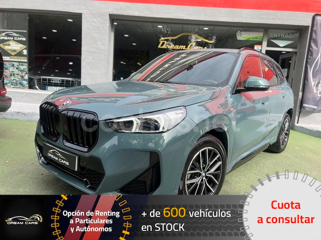 BMW X1 sDrive18i