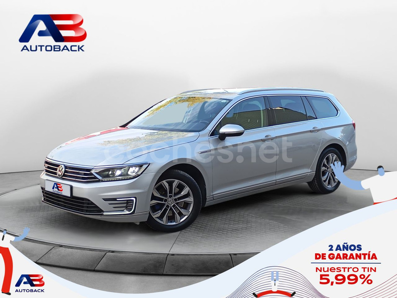 VOLKSWAGEN Passat GTE 1.4 TSI DSG Variant