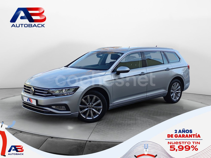 VOLKSWAGEN Passat Variant 1.6 TDI DSG