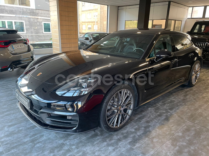 PORSCHE Panamera 4 EHybrid Sport Turismo