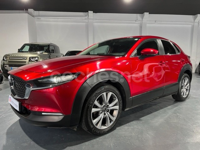 MAZDA CX-30 SKYACTIVG 2.0 2WD Origin