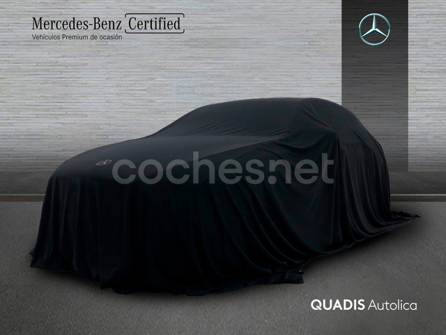 MERCEDES-BENZ Clase V 220 d Rise Largo