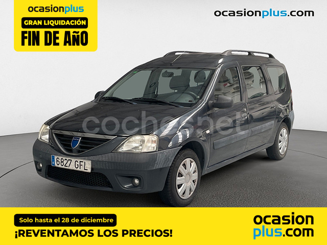 DACIA Logan Break Laureate 1.6 5 plazas