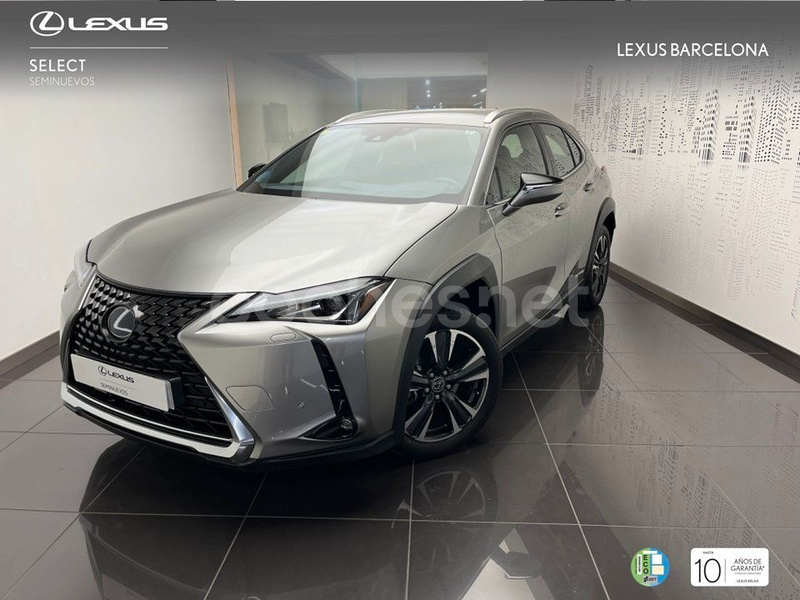 LEXUS UX 2.0 250h Executive Navigation