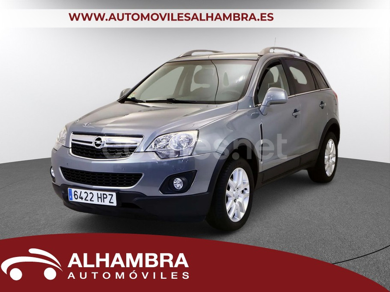 OPEL Antara 2.2 CDTI 163 CV StartStop Selective 4X4