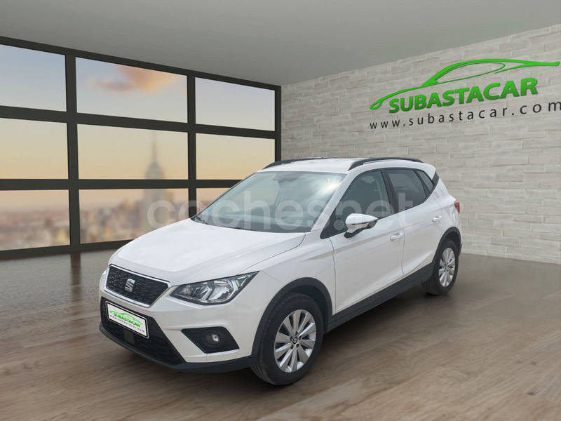 SEAT Arona 1.6 TDI Style Ecomotive