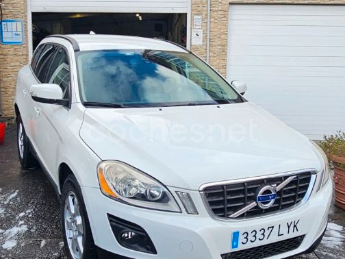 VOLVO XC60 2.4D Kinetic Auto