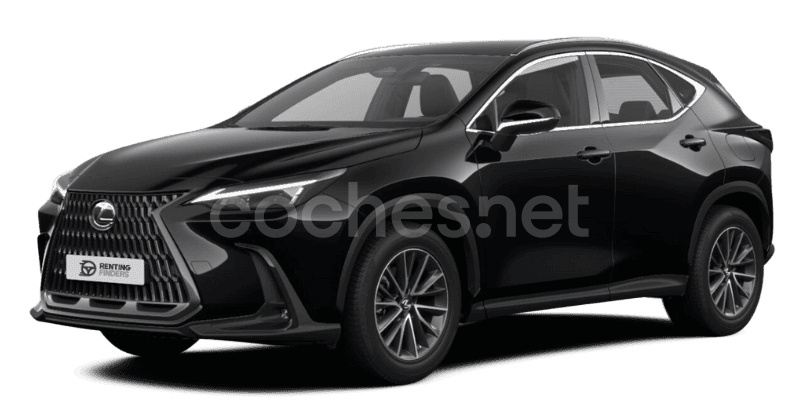 LEXUS NX 350h Premium 2WD