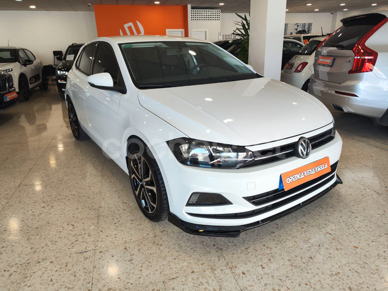 VOLKSWAGEN Polo Advance 1.0 TSI