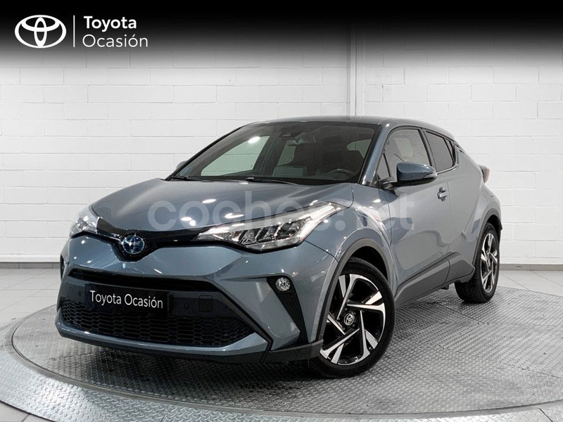 TOYOTA C-HR 2.0 180H Advance