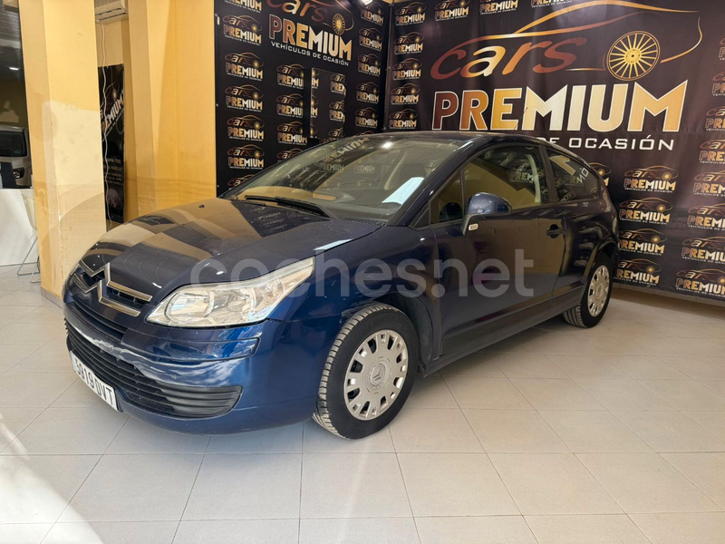 CITROEN C4 1.6 16v Collection