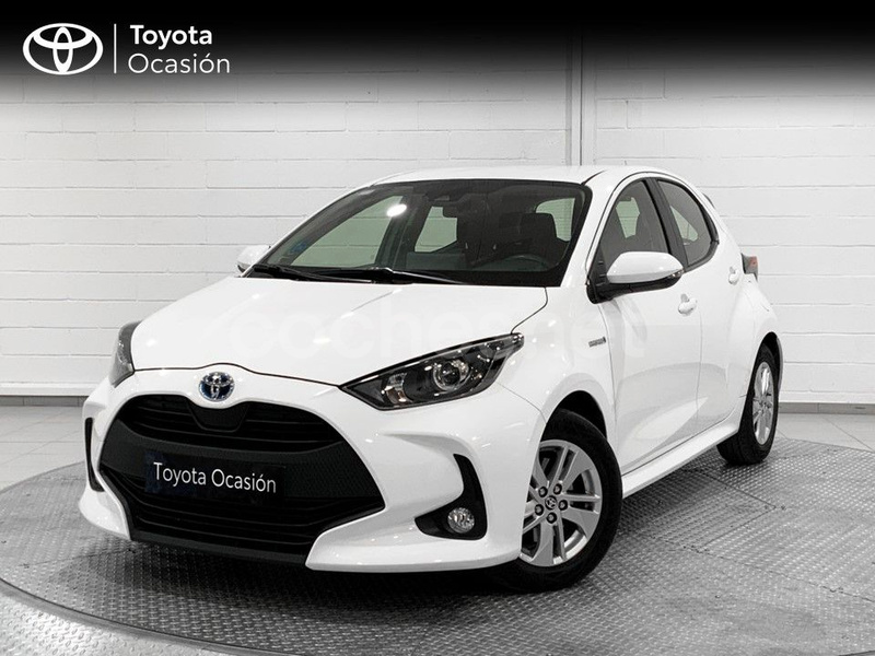 TOYOTA Yaris 1.5 120H Active Tech