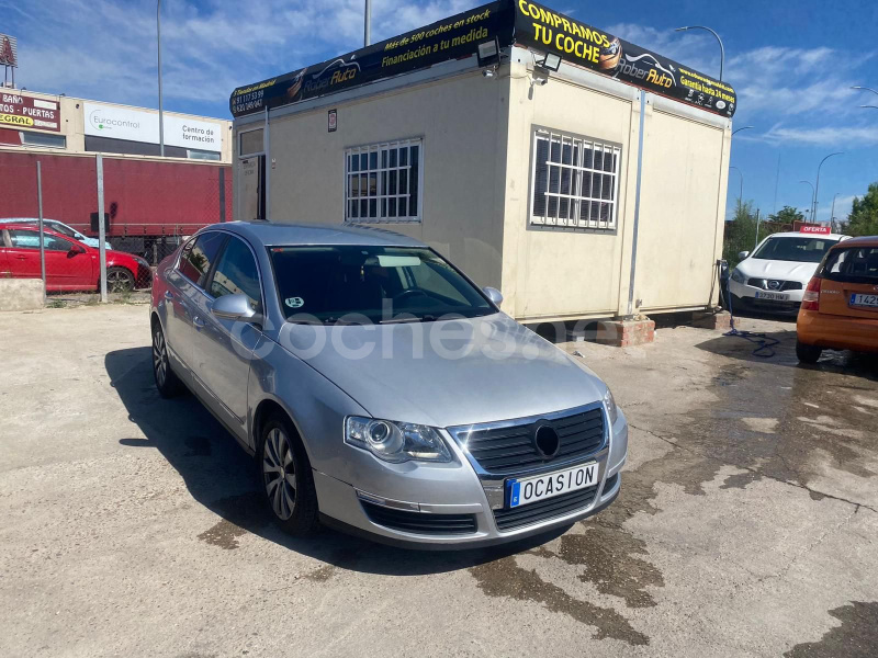 VOLKSWAGEN Passat 1.6 TDI Advance Bluemotion Tech