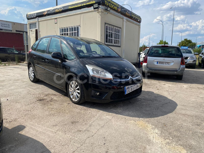 CITROEN C4 Picasso 1.6 HDi Cool