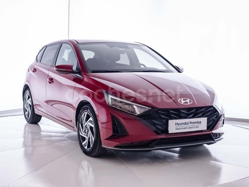 HYUNDAI i20 1.0 TGDI Klass