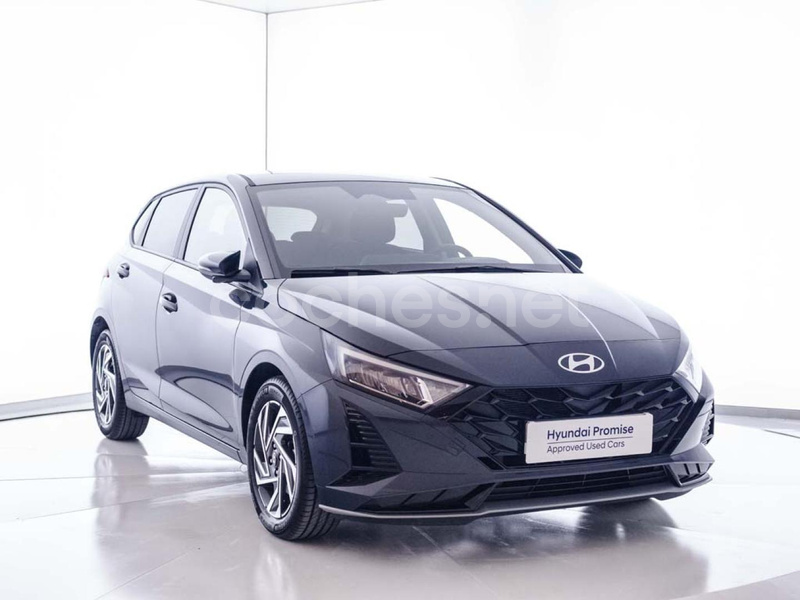 HYUNDAI i20 1.0 TGDI Klass