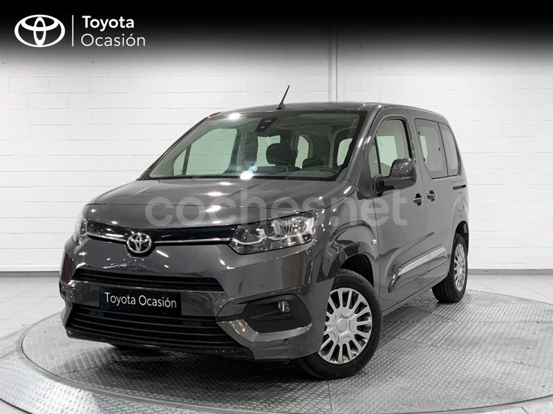 TOYOTA Proace City 1.5D VX L1