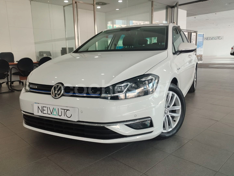 VOLKSWAGEN Golf Advance 1.5 TSI EVO DSG