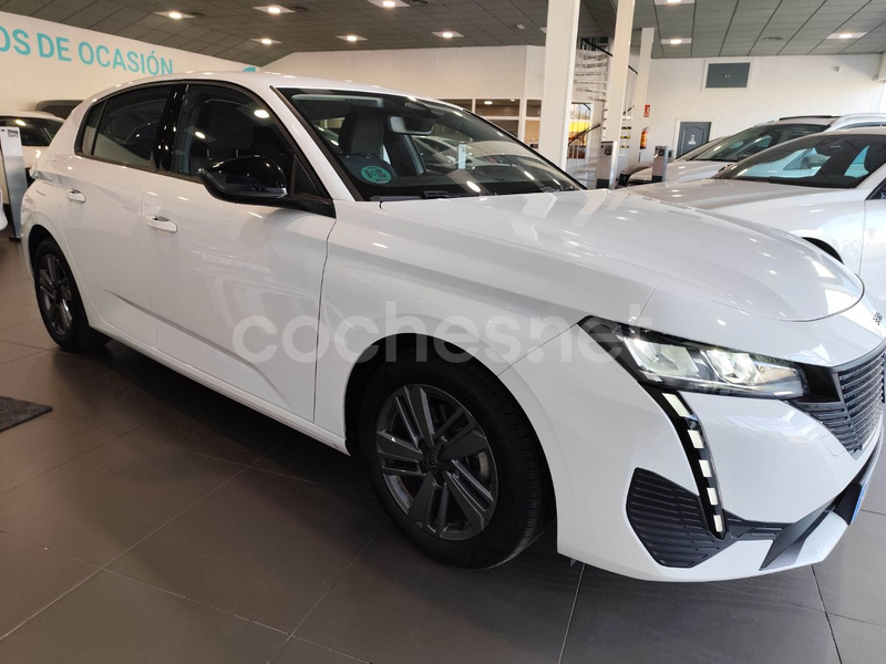 PEUGEOT 308 Active Pack PureTech 130 SS MAN