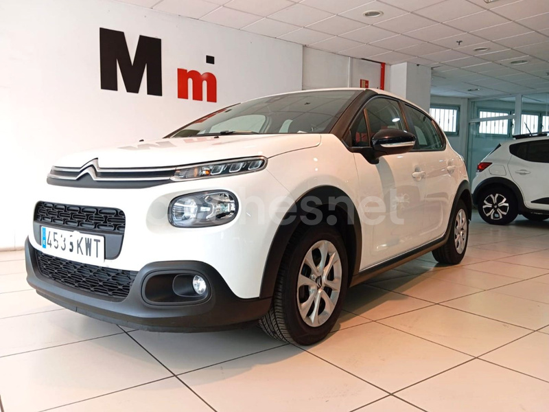 CITROEN C3 PureTech FEEL