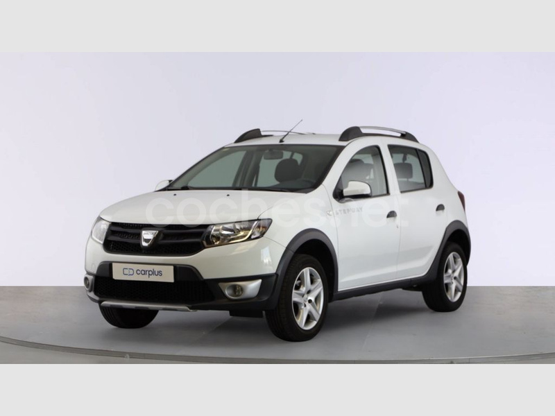 DACIA Sandero Stepway TCE 90