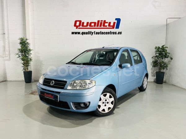 FIAT Punto 1.2 Dynamic