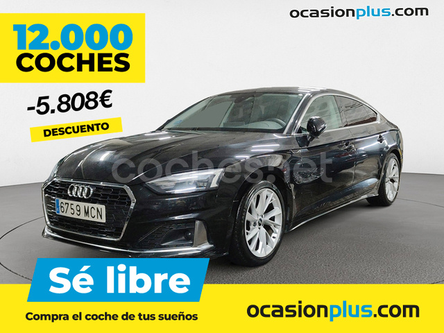 AUDI A5 Advanced 35 TDI S tronic Sportback