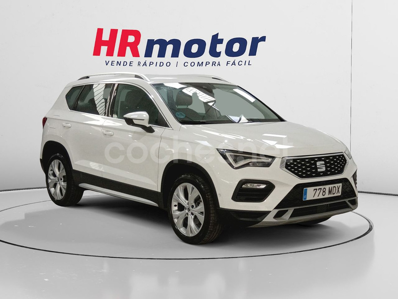 SEAT Ateca 1.5 TSI DSG XPerience XL