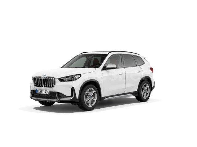 BMW X1 sDrive18d