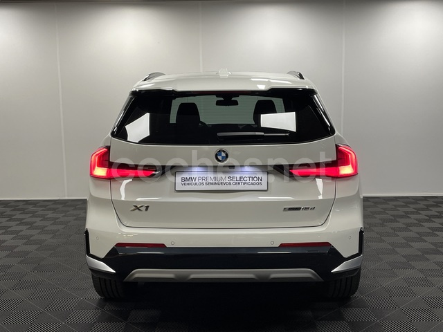 BMW X1 sDrive18d