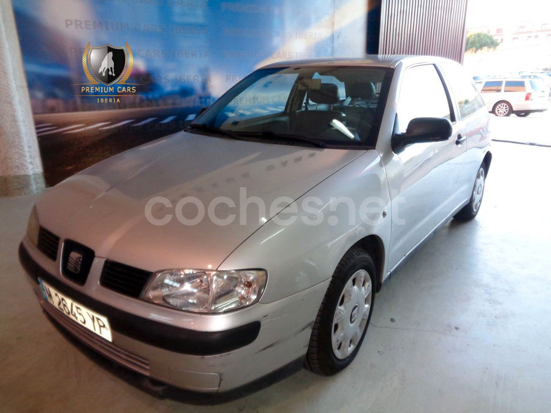 SEAT Ibiza 1.9TDi STELLA